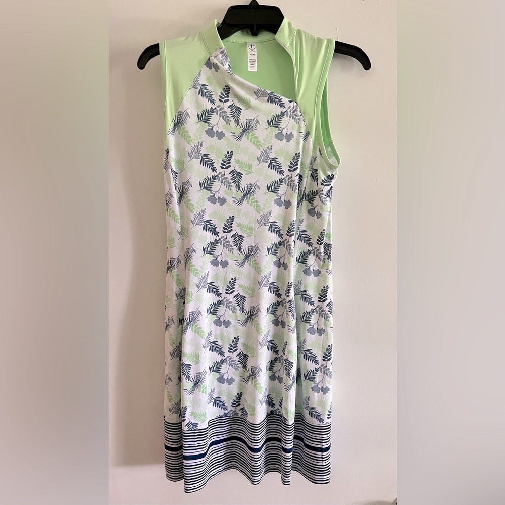 Summer dress/Tennis